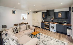 The Tucked-Away Cottage